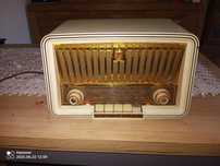 Radio Philips Philetta 273 Stare