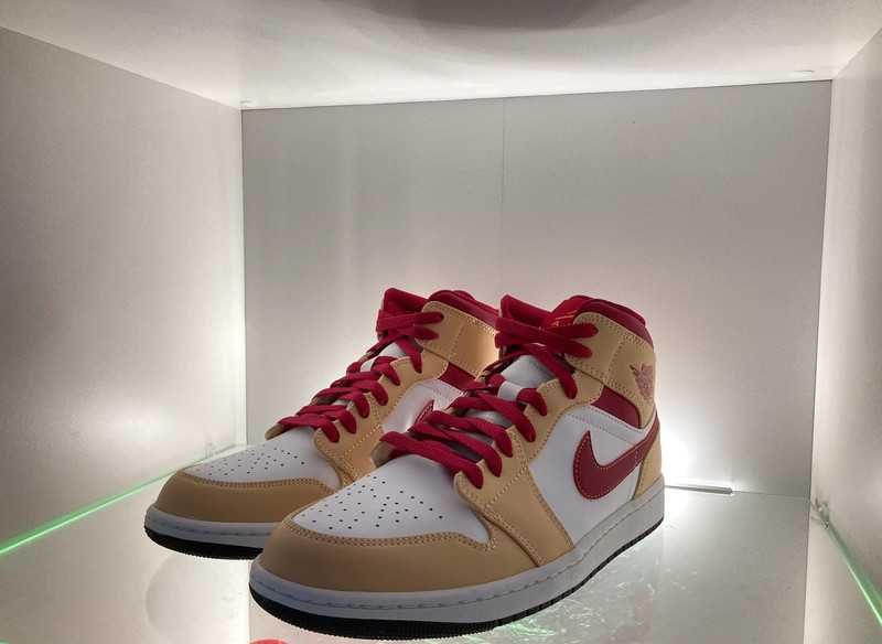 Nike Air Jordan 1 Mid