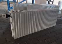 Grzejnik Używany 100x40 V22