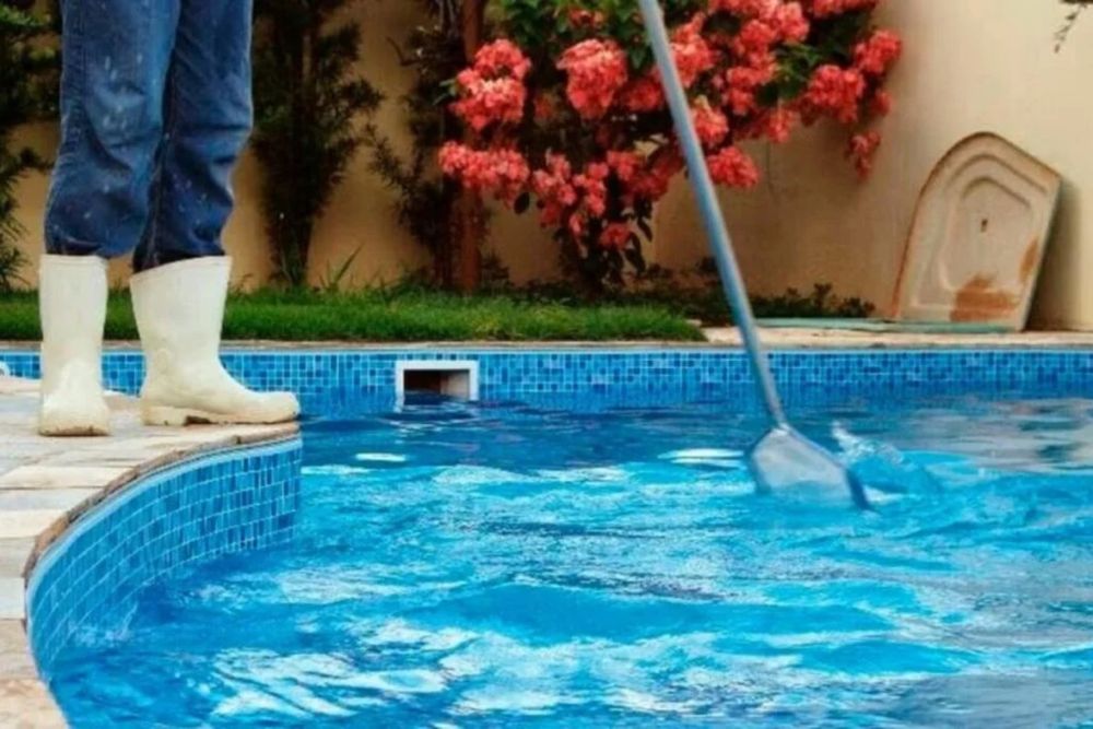 Paisagismo, jardinagem, Piscinas, Pavimentos, Pintura, impermeabilizão