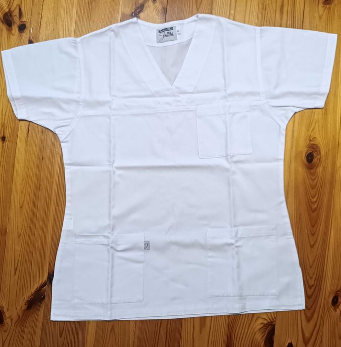 Bluza medyczna  M