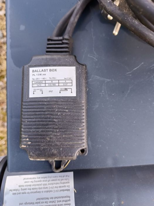 Pompka do oczka wodnego, basenu