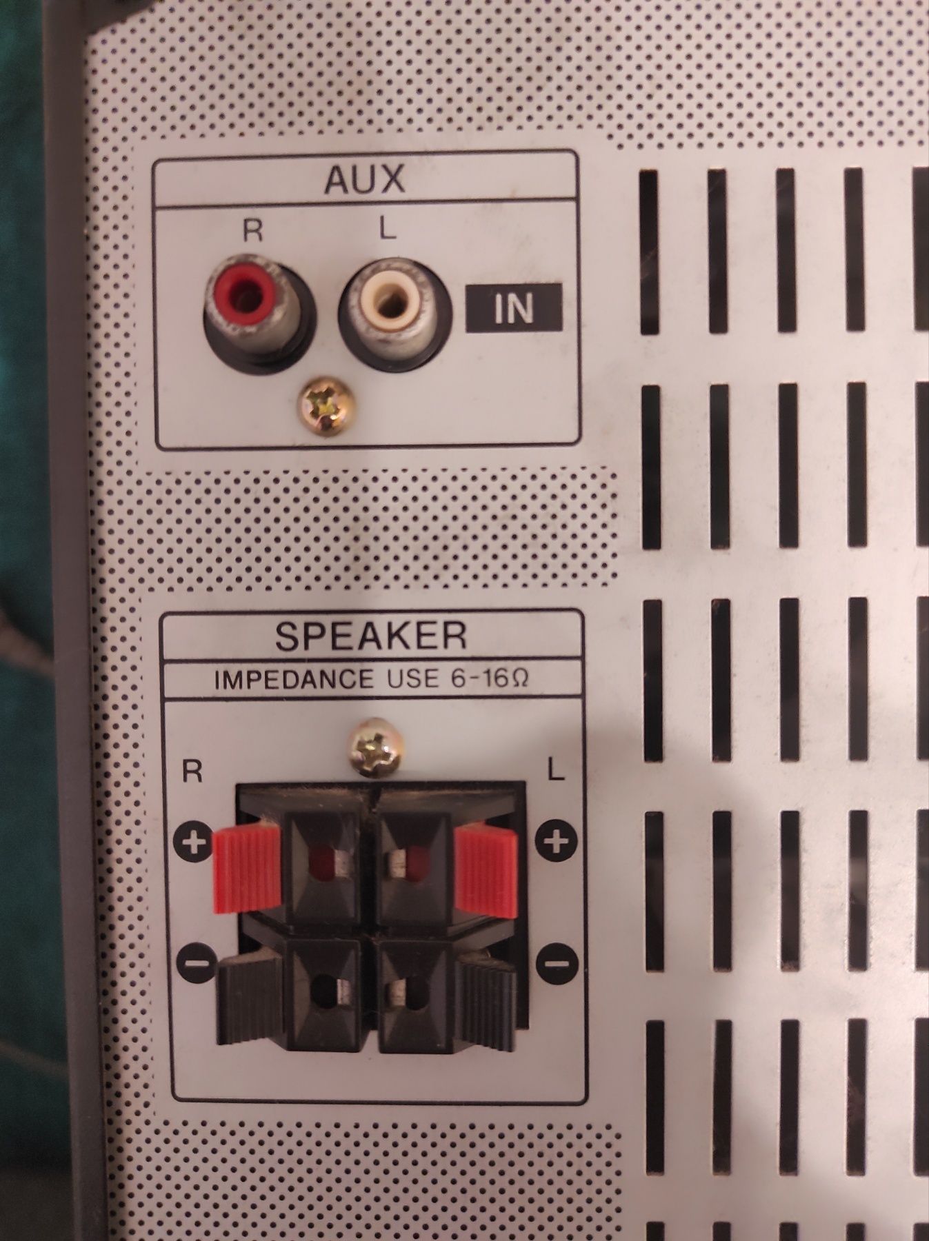 Музичний центр Sony mini hi-fi component system mhc-701. Музыкальный.