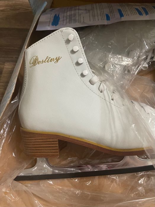 Ковзани Nordway Destiny