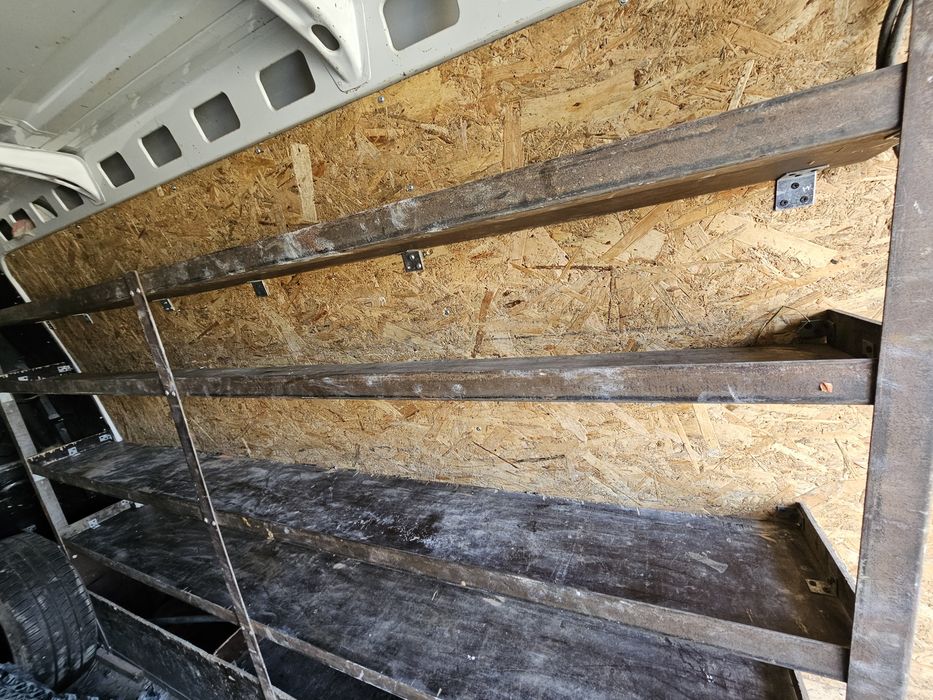 Iveco Daily 7 osobowy