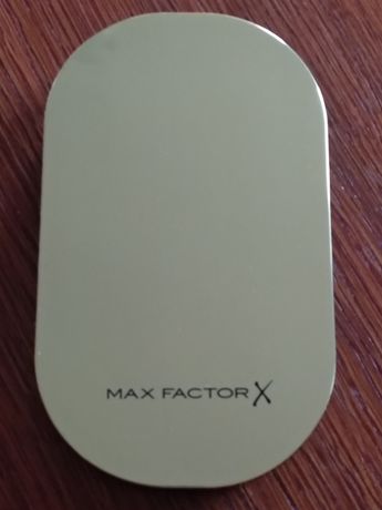 Puder Maxx Factor facefinity