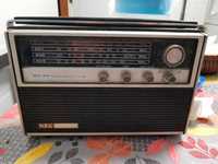 Radio NEC vintage 1973 australiano