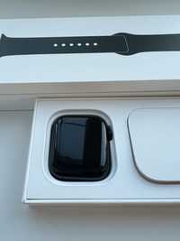 Apple Watch SE 2, 44 mm, Midnight (ще на гарантії)