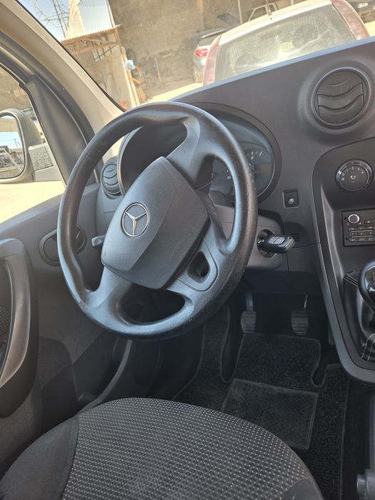 Vendo Mercedes Citan