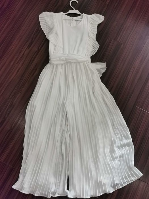 kombinezon komunia Abel Lula 146 152