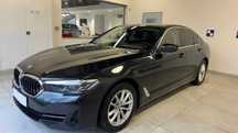 BMW 5 wynajem długoterminowy z wykupem /// Raty bez BIK KRD