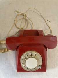 Телефон дисковий СССР