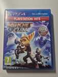 Ratchet i Clank ps4/5