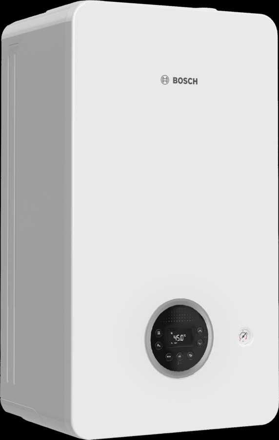 Caldeira Condensação Bosch Condens 2300i W 24/30