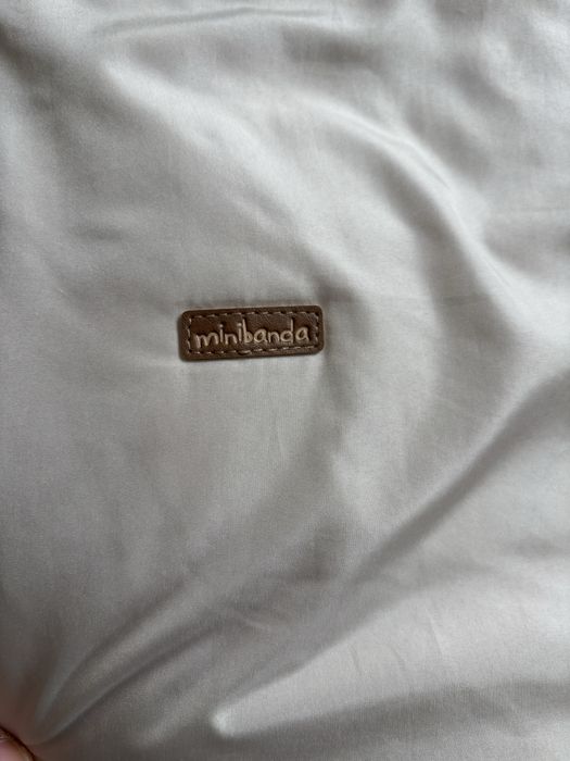 Ninho de Bebe Minibanda