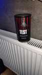 Universal Animal TEST 21 saszetek testosteron libido regeneracja stres