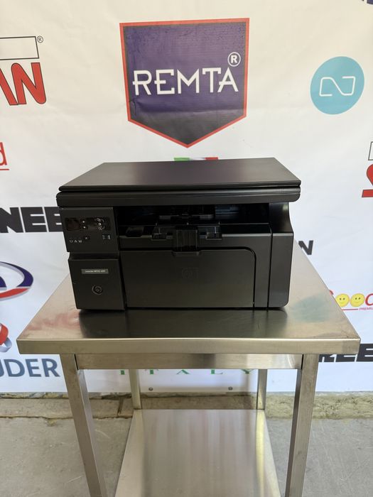 Принтер-Сканер HP LaserJet M1132 MFP