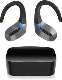 Słuchawki Bluetooth 5.0, słuchawki bezprzewodowe