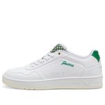 НОВІ PUMA ОРИГІНАЛ 8,5 39 25см Court classy жіночі кеди білі 395092 01
