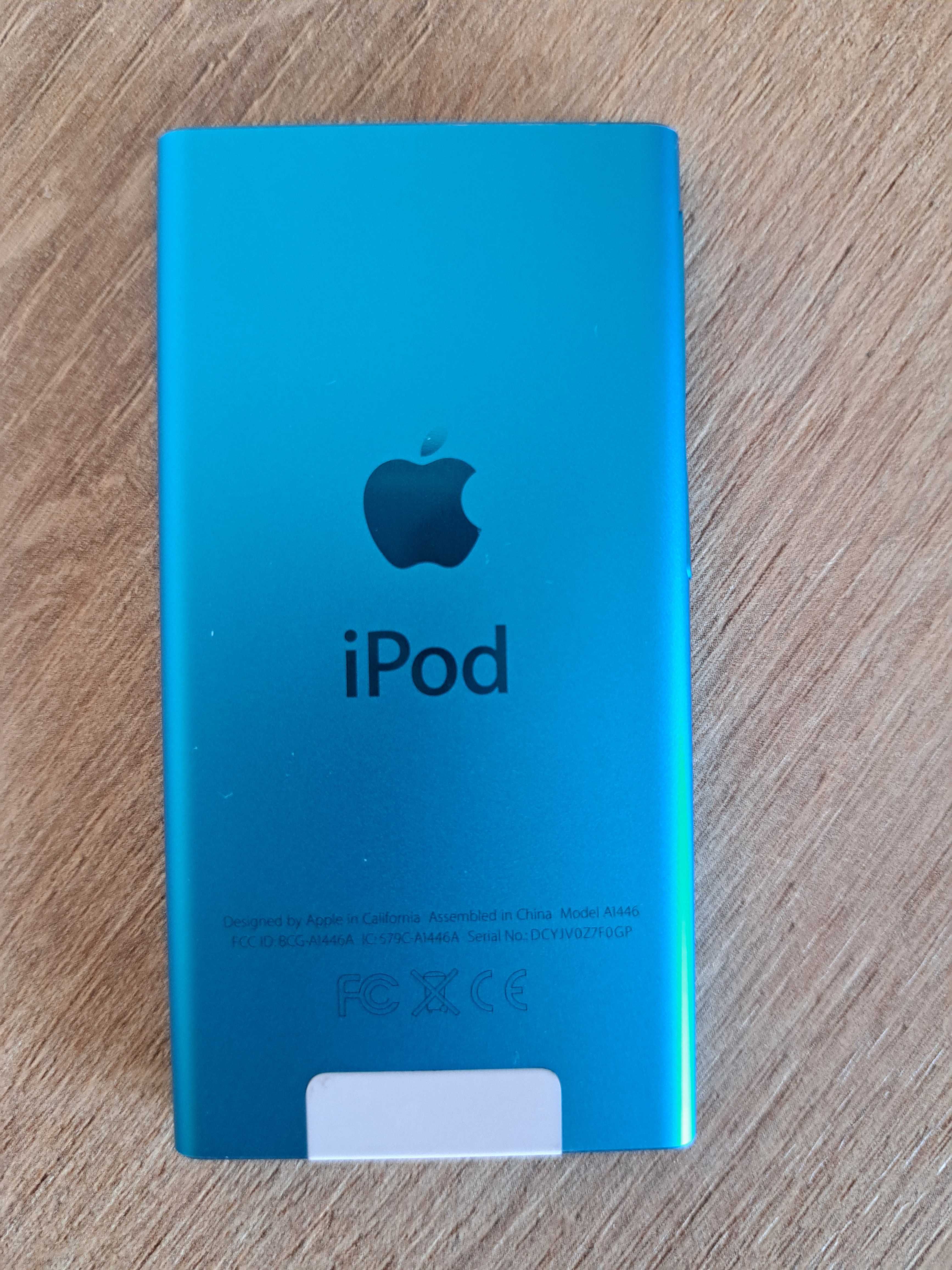 Apple iPod nano 7 Generacji