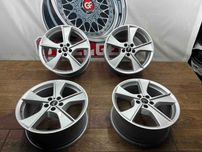 Оригінальні диски 19 5.112 AUDI Q7 4M!G-Felgen