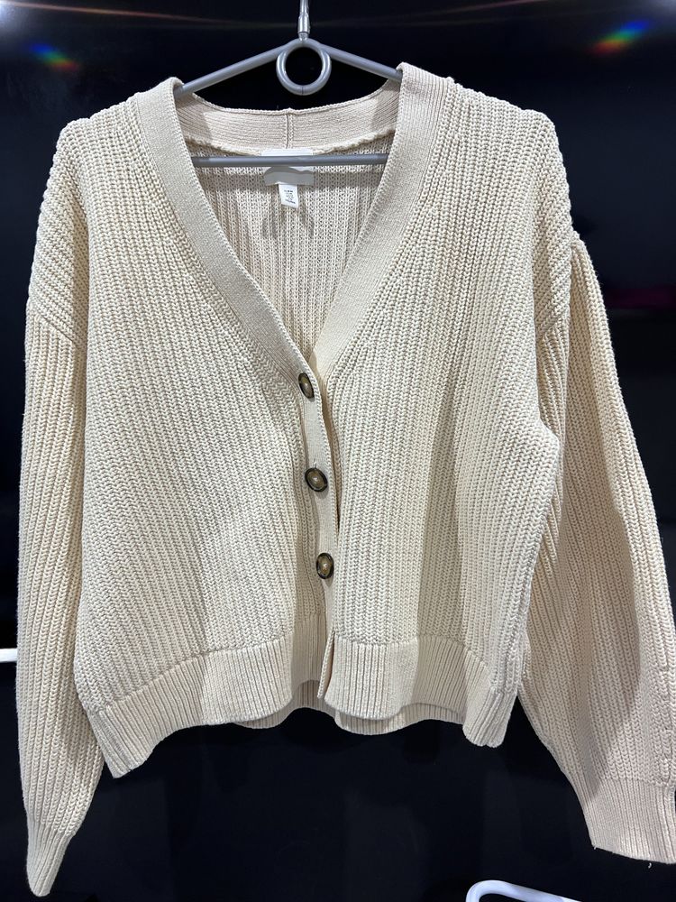 Swetr damski H&M