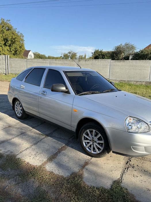 Лада Пріора 2172