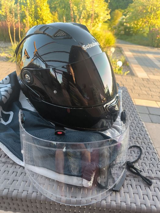 Kask Schuberth SR1 roz.58/59 L