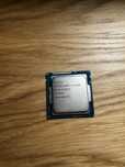 Procesor INTEL i5 4460