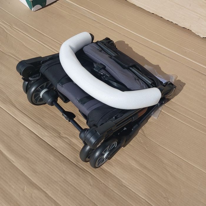 Spacerówka BebeConfort Zephir do 22kg