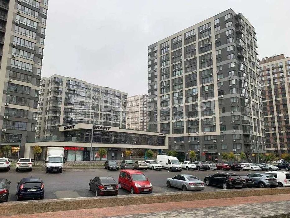 Варшавський-2 Подільський 2к квартира на Крістерів родини 14Б