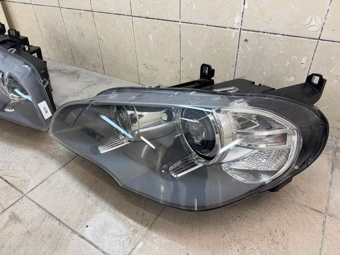 Фара,фары бмв х5 е70, BMW X5 E70 adaptiv