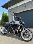 Sprzedam Ducati Diavel 2013r