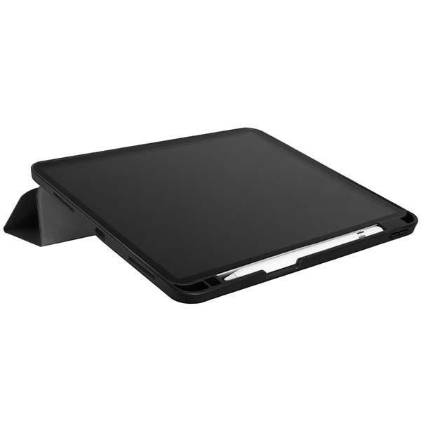 Etui Ochronne UNIQ TRANSFORMA do iPad 10 Gen. 2022 - Czarny