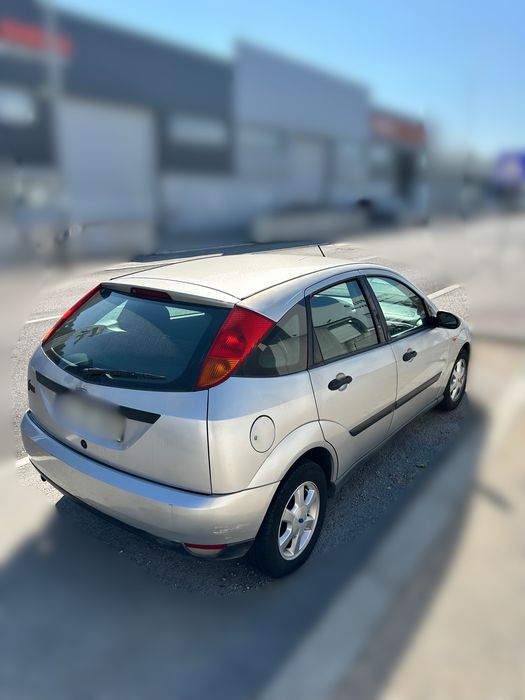 Ford focus mk1 1999 1.4