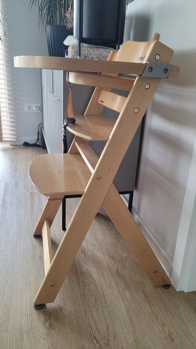 Krzesełko do karmienia