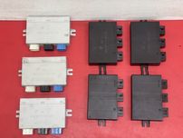 Блок PDC парктроніків BMW X5 E53 E70 E60 парктроников БМВ Х5 Е53 Е70