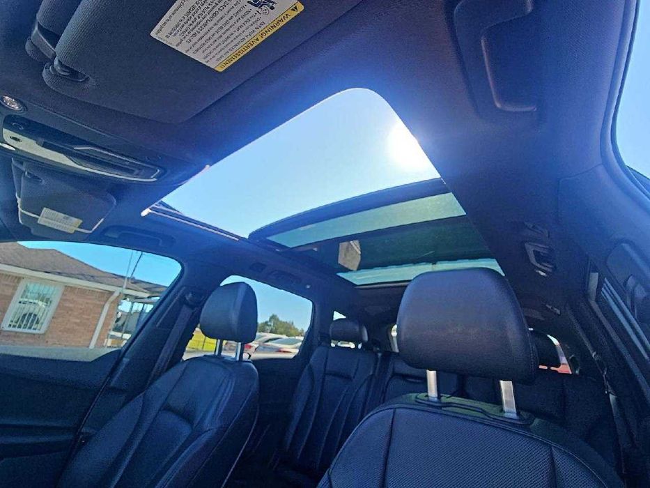 Audi Q7 2018 Premium Plus Ауді преміум