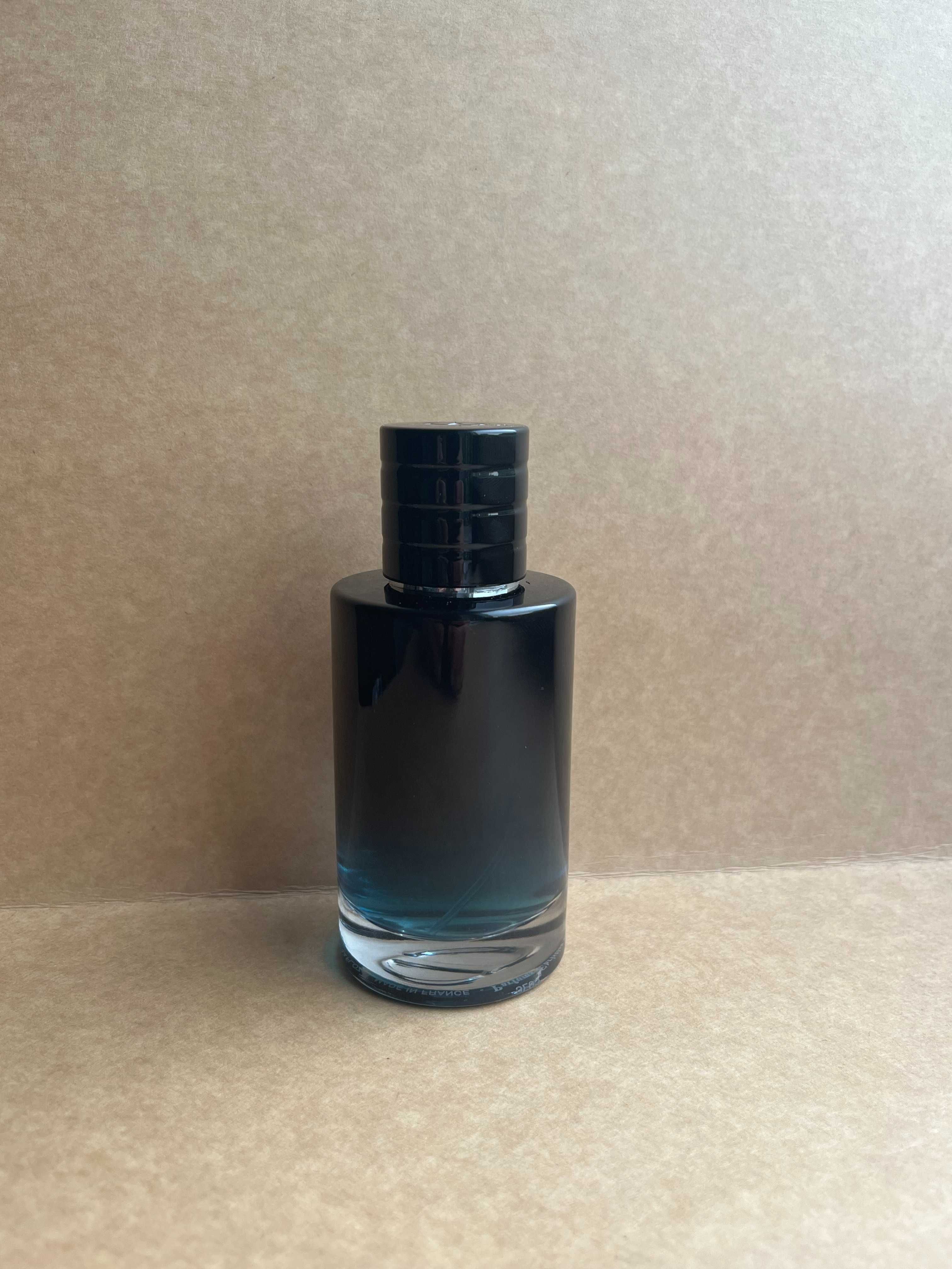 Nowe Dior Sauvage EDP 100 ml