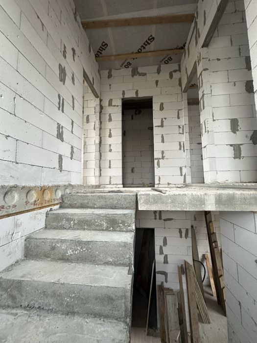 Таун 100 кв.м під ключ біля ЖК «Континент» 80 тис