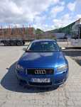 Audi a3 8p 2004 quattro