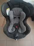 Cadeira auto 9kg/18kg