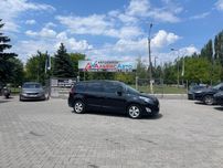 Renault Scenic №3023 (ВНЕСОК від 15%) Альянс Авто Кривий Ріг