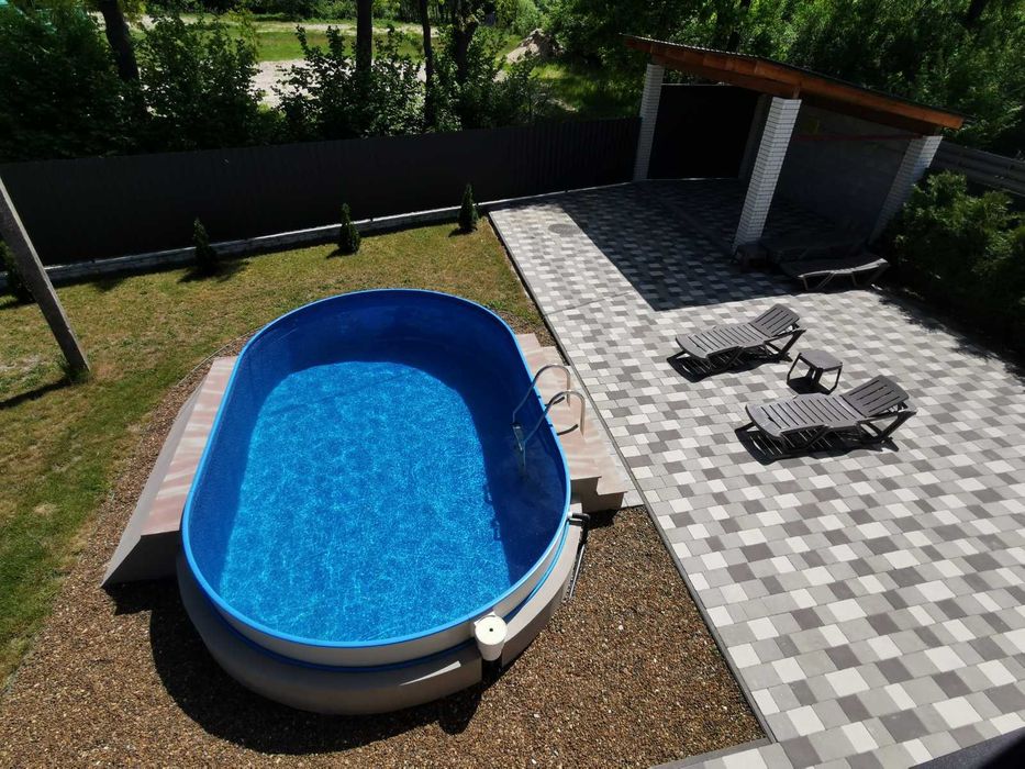 Оренда  будинку для відпочинку.Садиба ,,Верес""