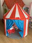 Tenda de Brincar Ikea