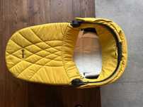 Wózek Cybex Priam 2.0 rama golden rose
