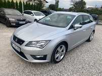 Seat Leon 1.4 16V 150KM.NAVI.LEDY.Klimatronik.2Kpl.Kół.HAK.Bogata wersja.