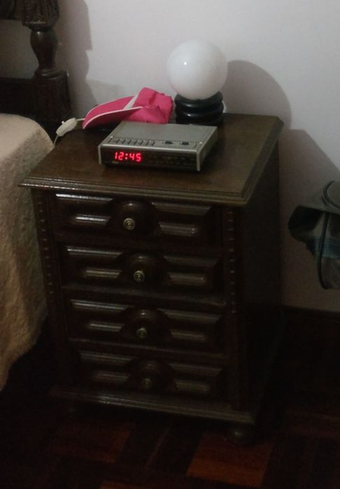 Móveis de quarto