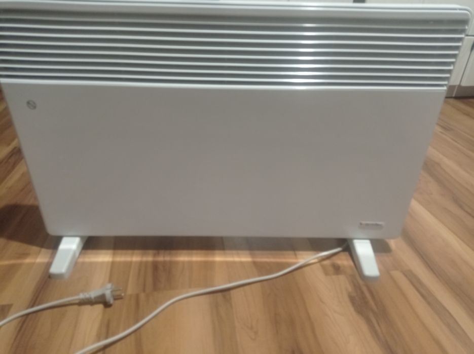 Super okazja!!! Mam na sprzedaż praktycznie nowy grzejnik model EWX-20