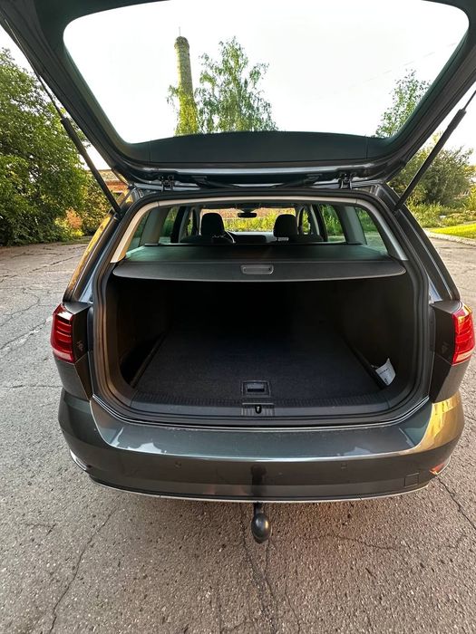 Wolkswagen golf 2.0 Автомат 2017